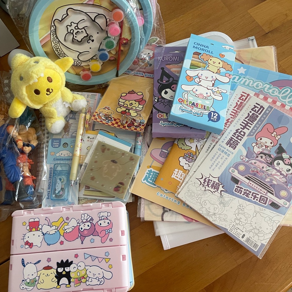 Bundle for Melissa